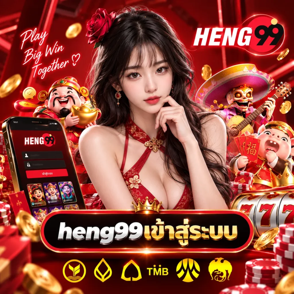 heng99เข้าสู่ระบบ